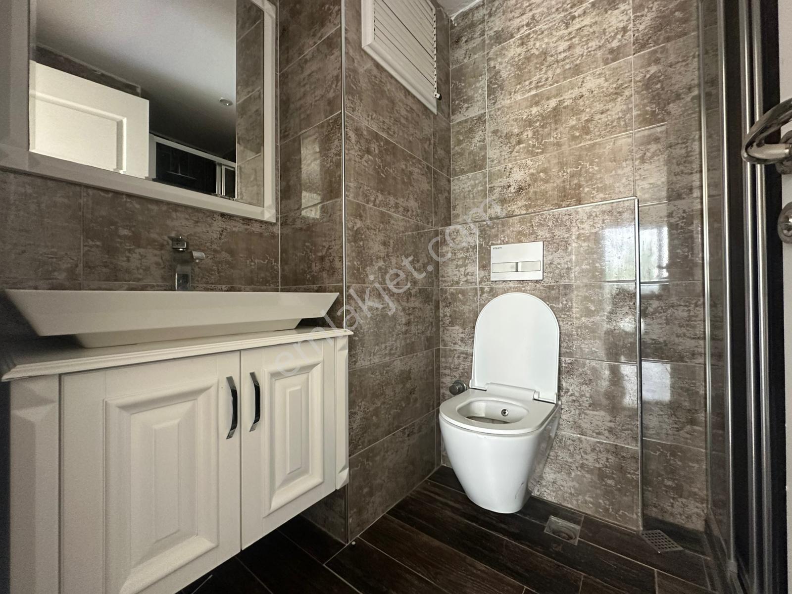 !!! 2+1 Aqua Parklı & Site İçi & Merkezi Konumlu Concept 2+1 Daire Tece'de !!! - Görsel 26