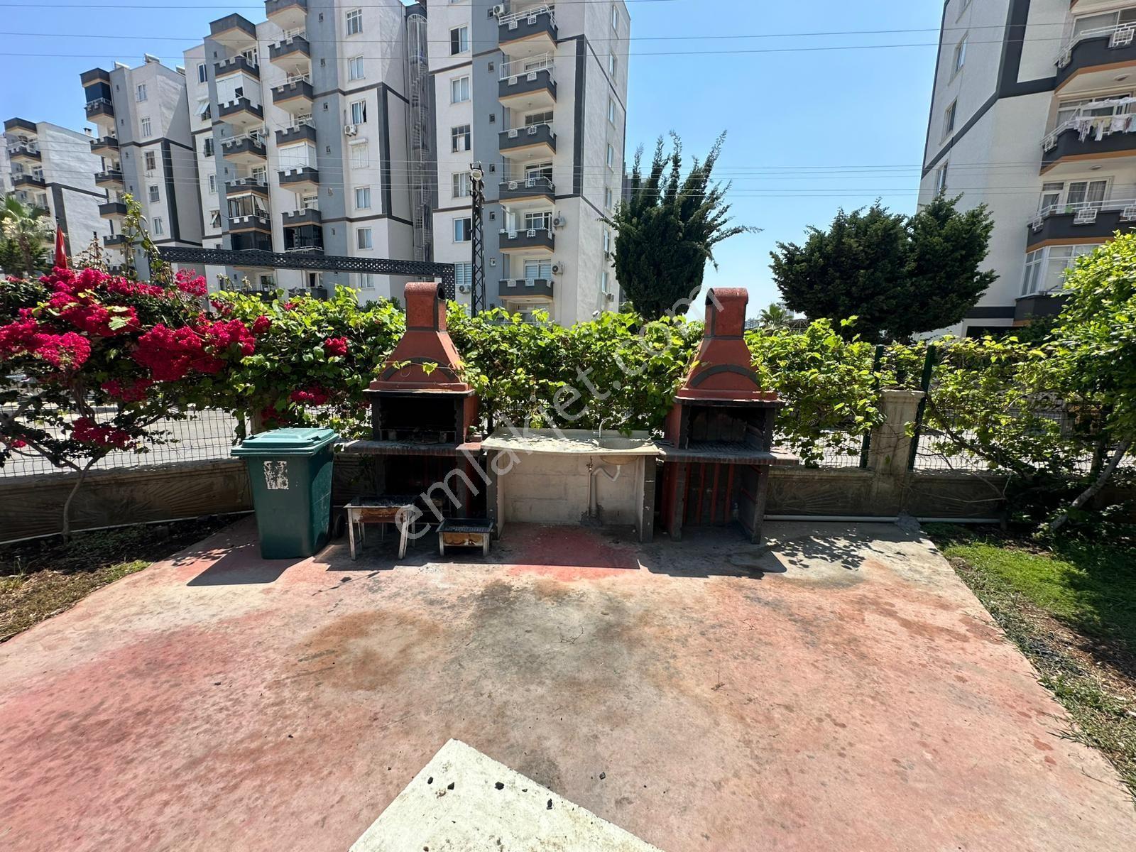!!! 2+1 Aqua Parklı & Site İçi & Merkezi Konumlu Concept 2+1 Daire Tece'de !!! - Görsel 23