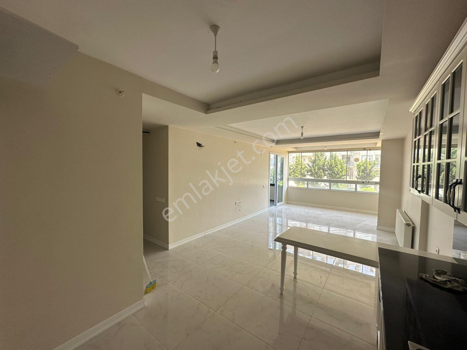 !!! 2+1 Aqua Parklı & Site İçi & Merkezi Konumlu Concept 2+1 Daire Tece'de !!! - Görsel 9