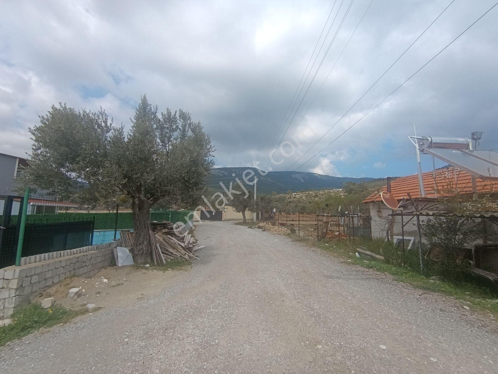 İzmir Buca Kırıklar Köyü Satılık Ev - Görsel 13