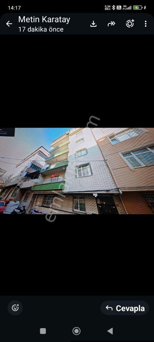 Bahçelievler Yenibosna'da Satılık Komple İki Bina - Görsel 5