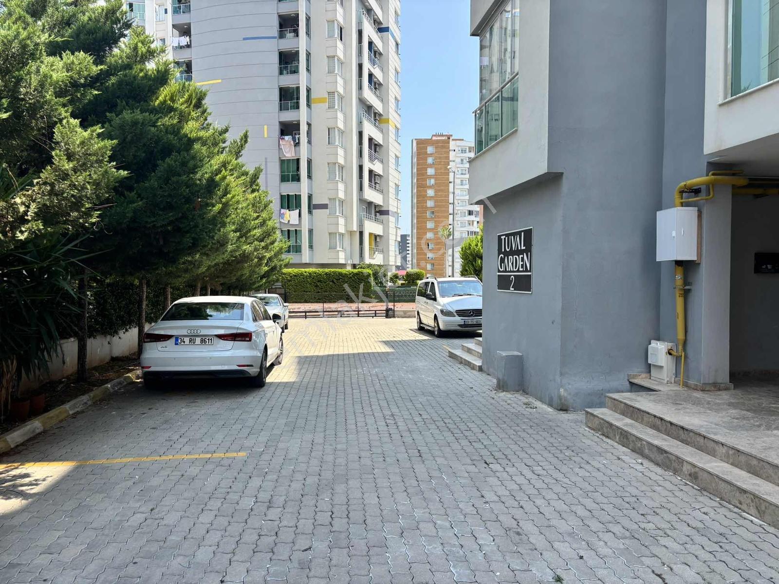 Parsel Gayrimenkul'dan Çıftlıkköy'de Kıralık 1 + 1 Daıre - Görsel 20