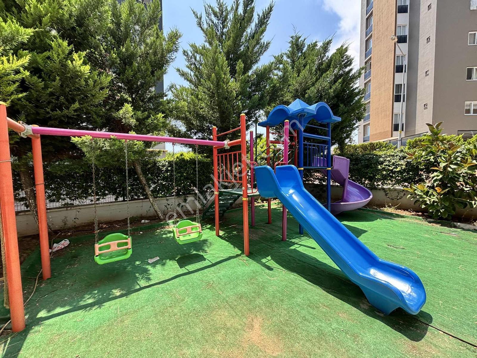 Parsel Gayrimenkul'dan Çıftlıkköy'de Kıralık 1 + 1 Daıre - Görsel 17