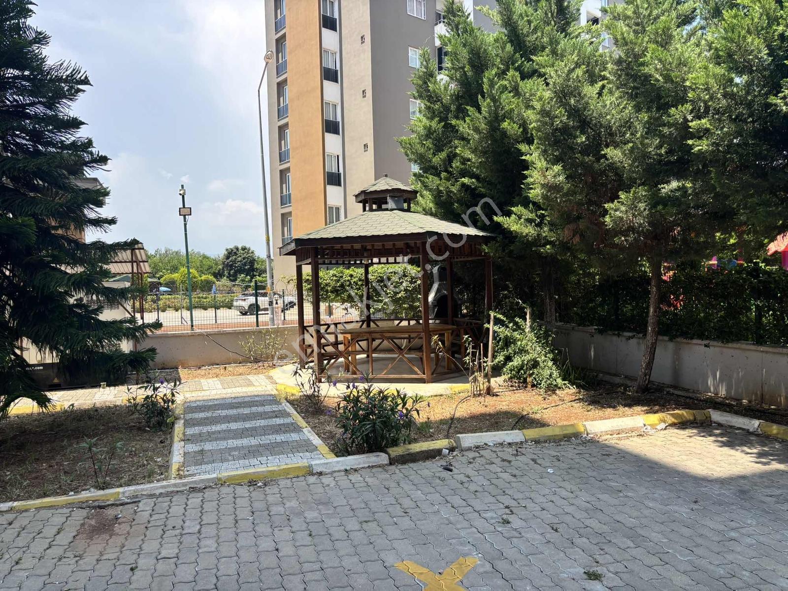Parsel Gayrimenkul'dan Çıftlıkköy'de Kıralık 1 + 1 Daıre - Görsel 19