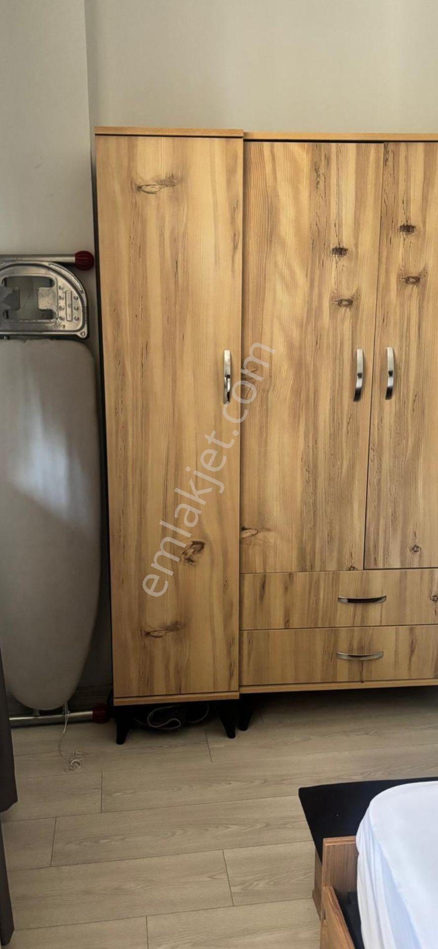 Aydın Nazilli Yöntem Emlaktan Yeni Mahallede Doğalgazlı Eşyalı Kiralık Daire - Görsel 11