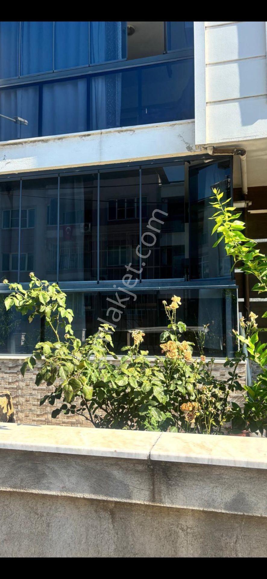 Aydın Nazilli Yöntem Emlaktan Yeni Mahallede Doğalgazlı Eşyalı Kiralık Daire - Görsel 13