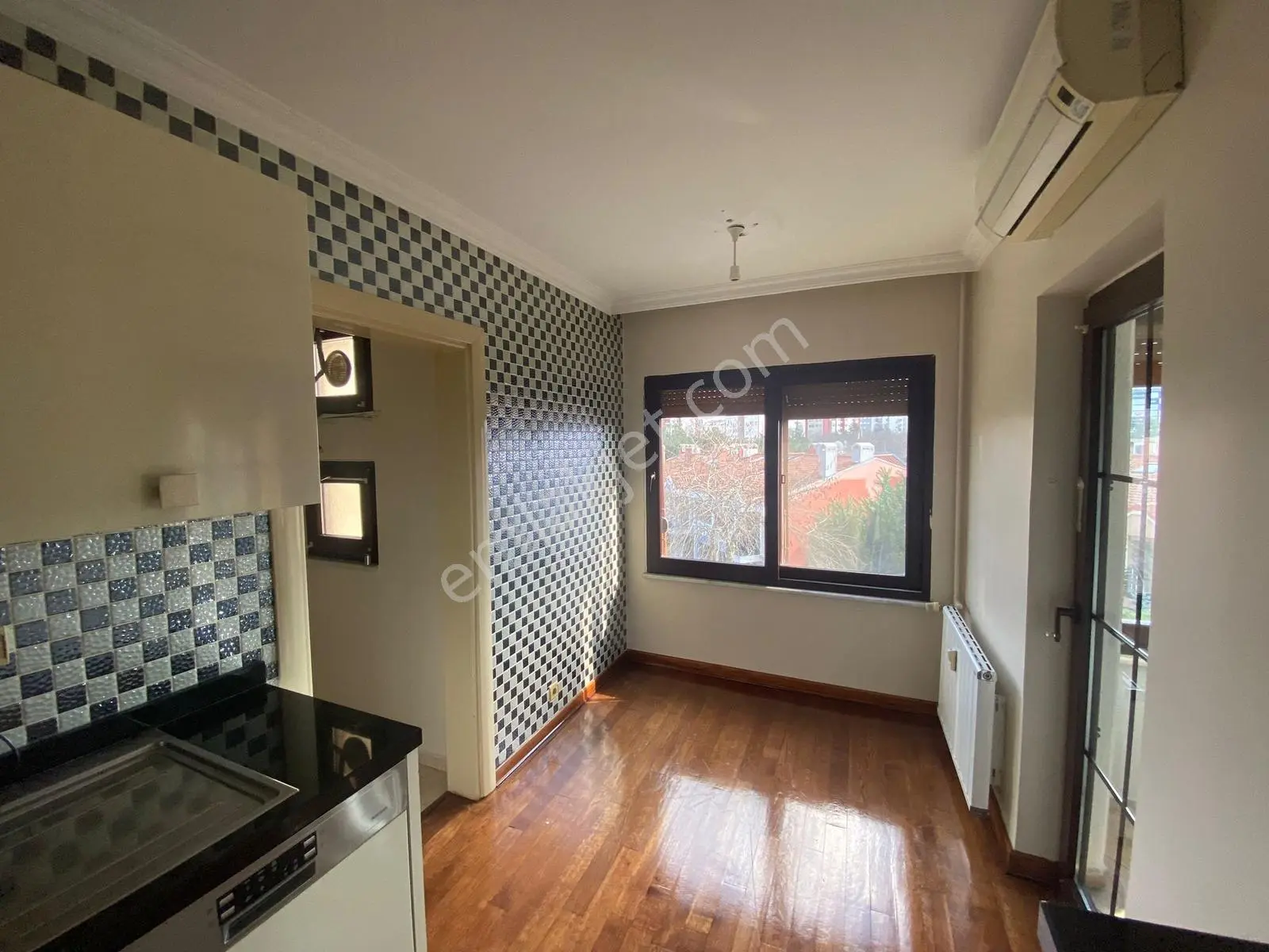 Ataköy 7-8 Kısım Işık Sitesi Tadilatlı 140m2 3+1 Kiralık Daire - Görsel 3