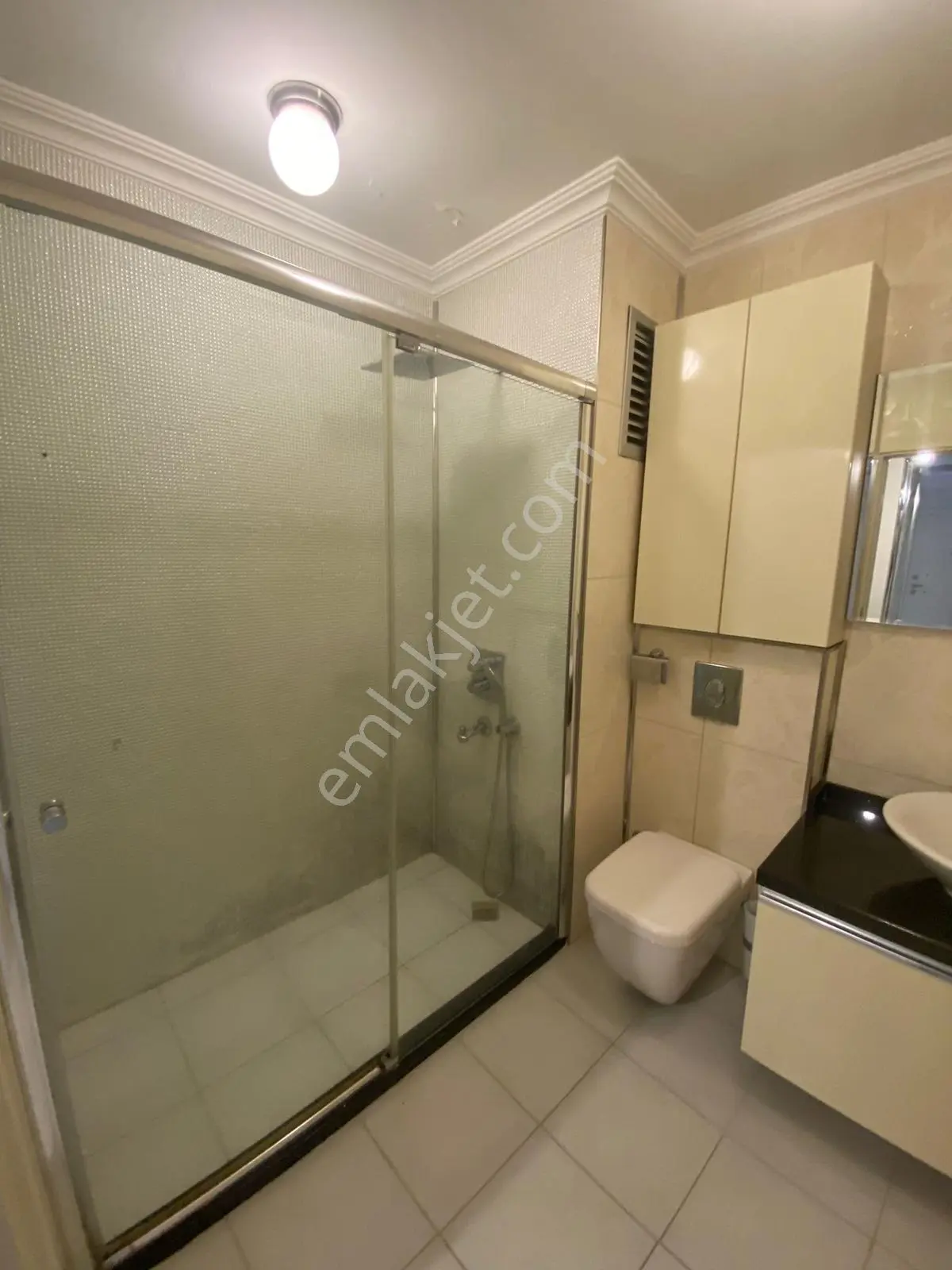 Ataköy 7-8 Kısım Işık Sitesi Tadilatlı 140m2 3+1 Kiralık Daire - Görsel 34