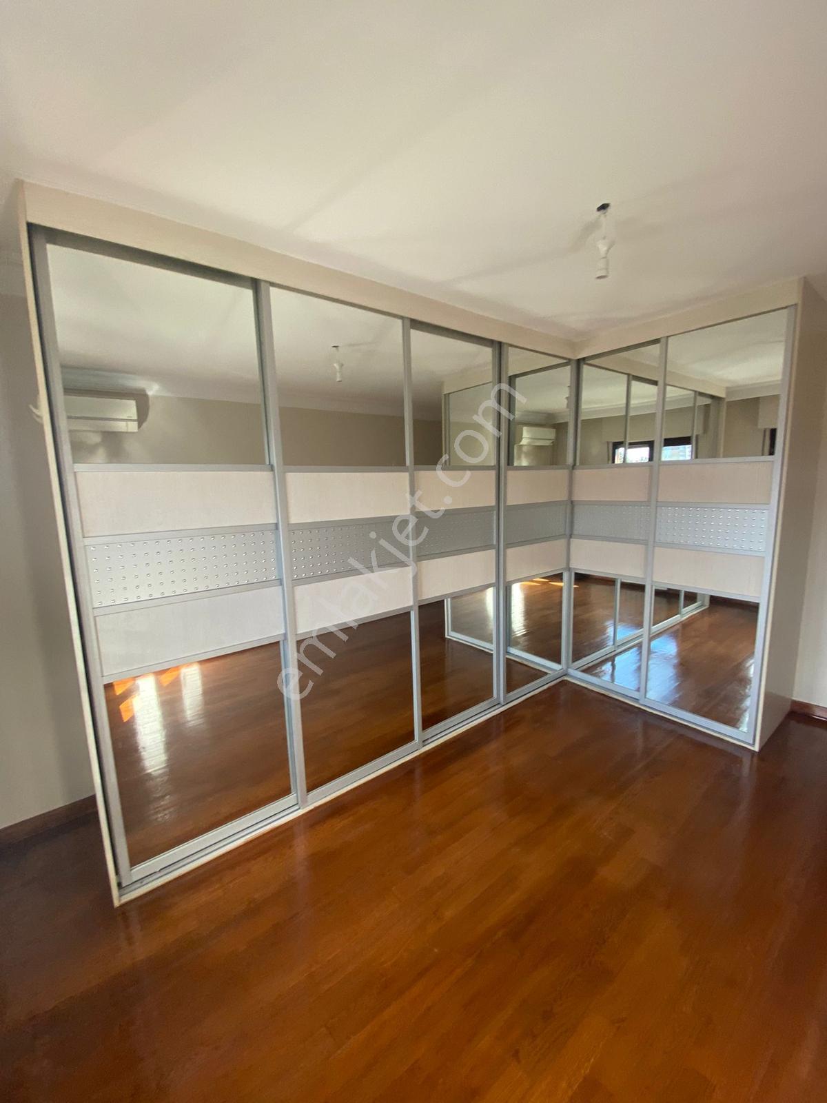 Ataköy 7-8 Kısım Işık Sitesi Tadilatlı 140m2 3+1 Kiralık Daire - Görsel 16