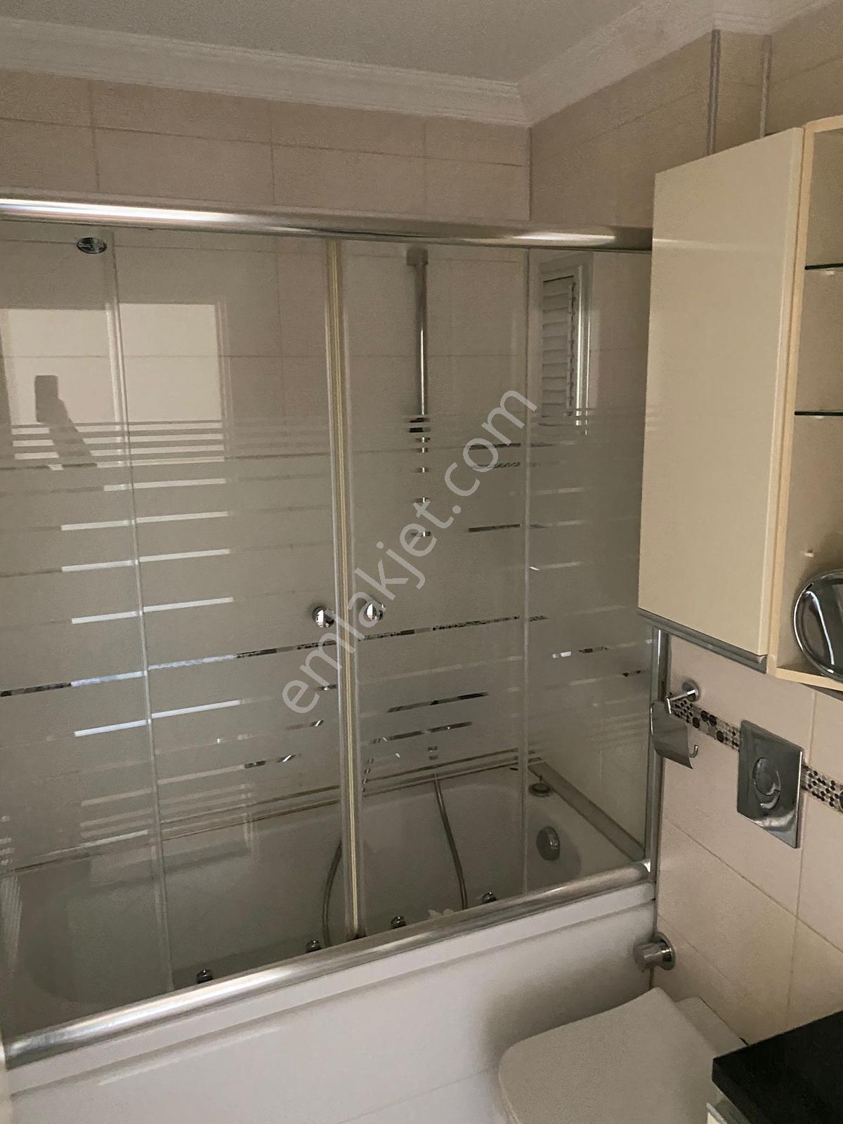 Ataköy 7-8 Kısım Işık Sitesi Tadilatlı 140m2 3+1 Kiralık Daire - Görsel 23