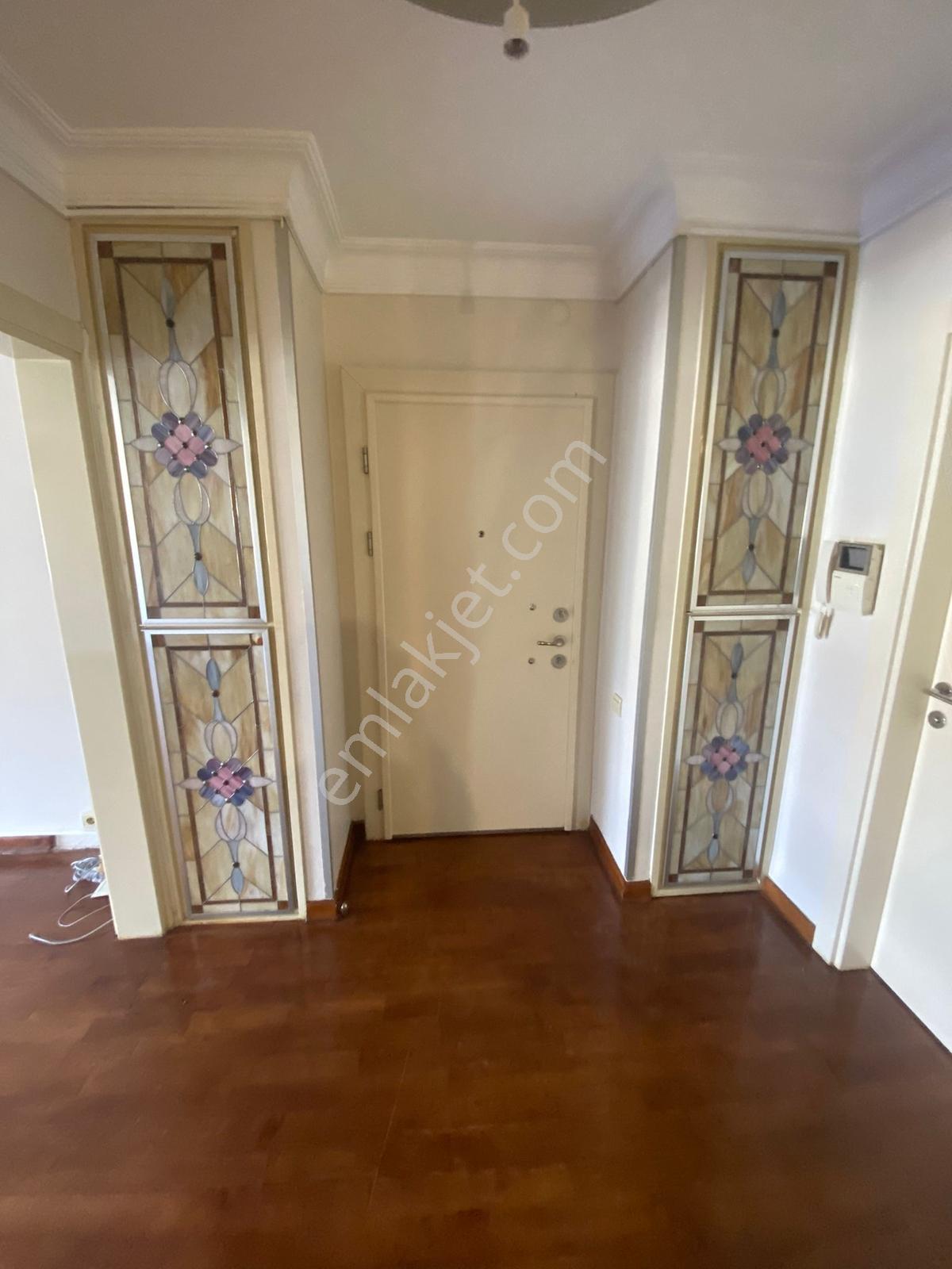 Ataköy 7-8 Kısım Işık Sitesi Tadilatlı 140m2 3+1 Kiralık Daire - Görsel 18