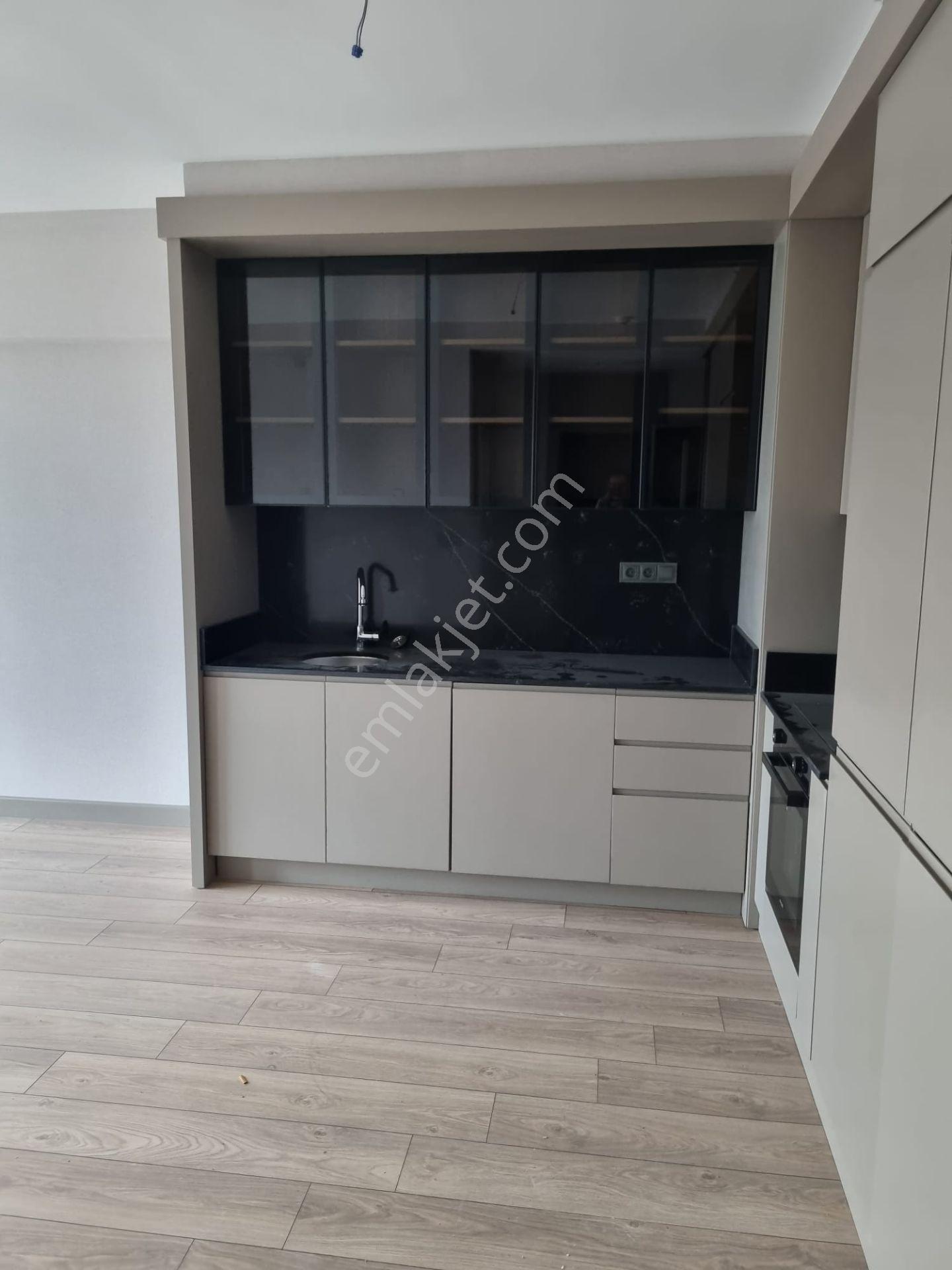 Sahibinden Relax Cadde Projesinde Peyzaj/güney Cephe Kiralık İlk Oturum Lüks Daire 1+1 - Görsel 10
