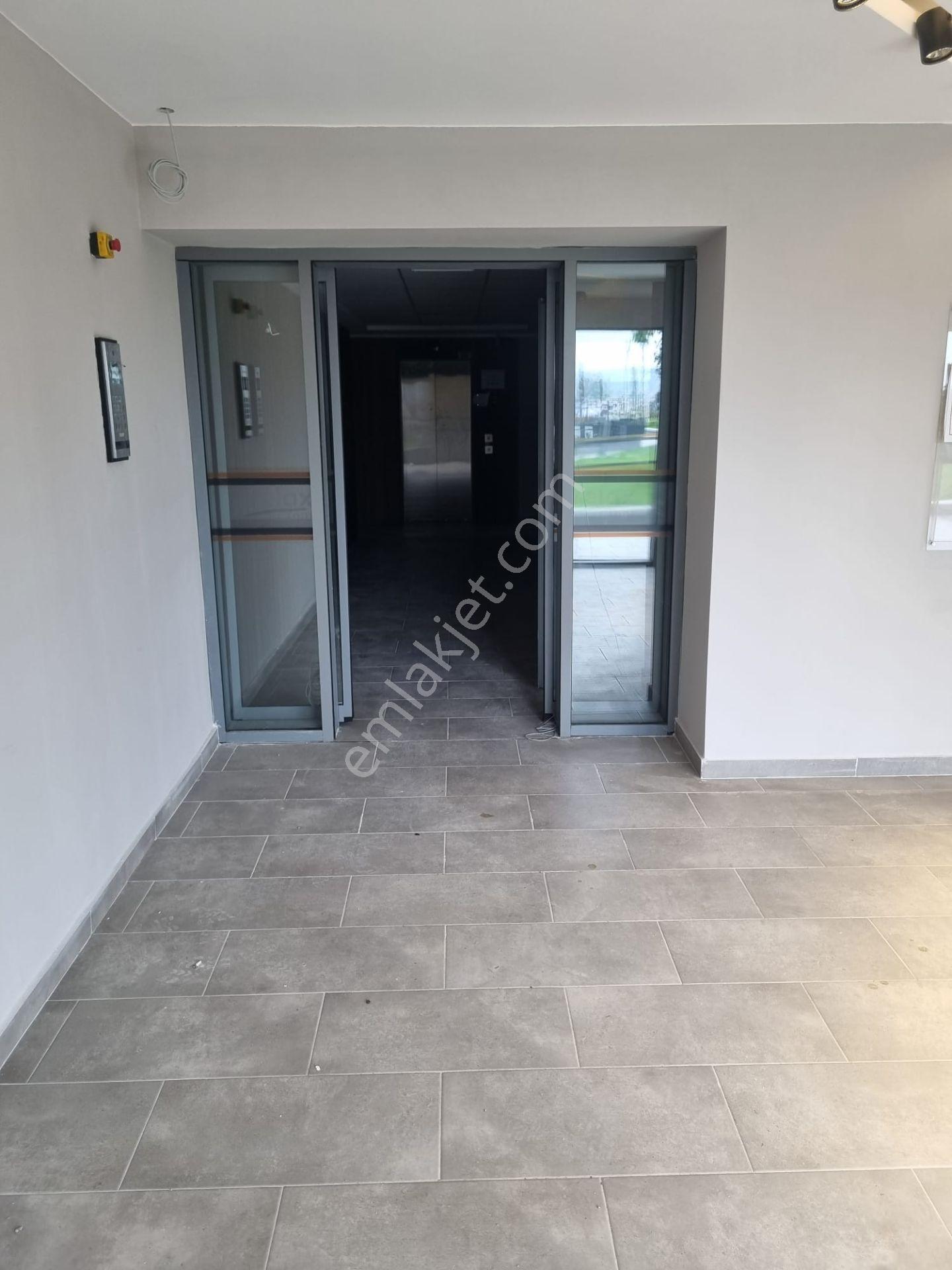 Sahibinden Relax Cadde Projesinde Peyzaj/güney Cephe Kiralık İlk Oturum Lüks Daire 1+1 - Görsel 19