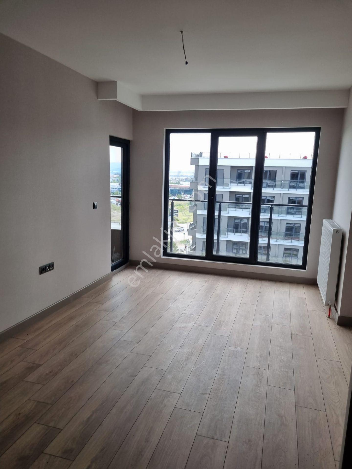 Sahibinden Relax Cadde Projesinde Peyzaj/güney Cephe Kiralık İlk Oturum Lüks Daire 1+1 - Görsel 21