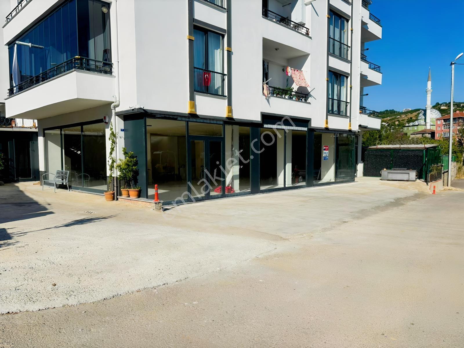 Kocaeli Kuruçeşme Hatipköy Mahallesi Satılık Değerli Dükkan - Görsel 13
