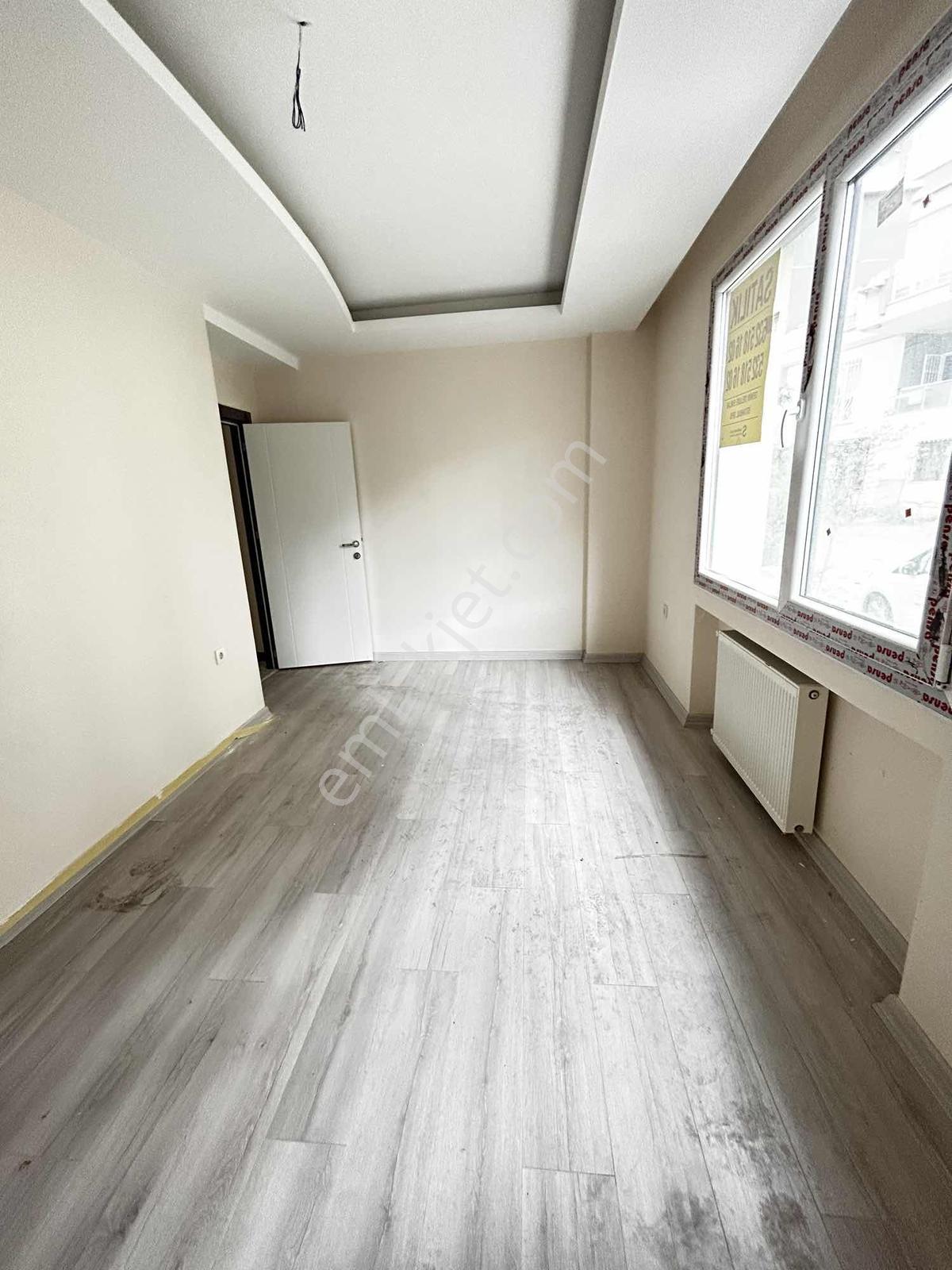 Demir Deluxe_________kiralık 3+1 Deniz Manzaralı Daire__________ - Görsel 28