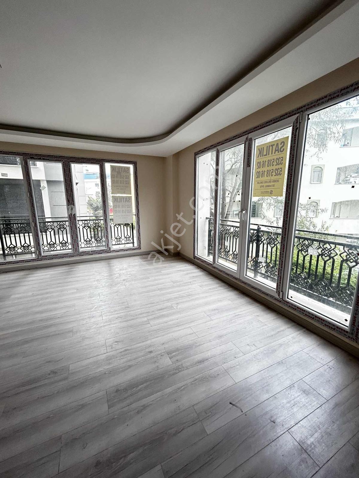 Demir Deluxe_________kiralık 3+1 Deniz Manzaralı Daire__________ - Görsel 11