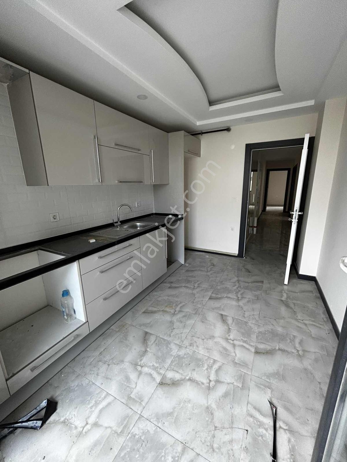 Demir Deluxe_________kiralık 3+1 Deniz Manzaralı Daire__________ - Görsel 7