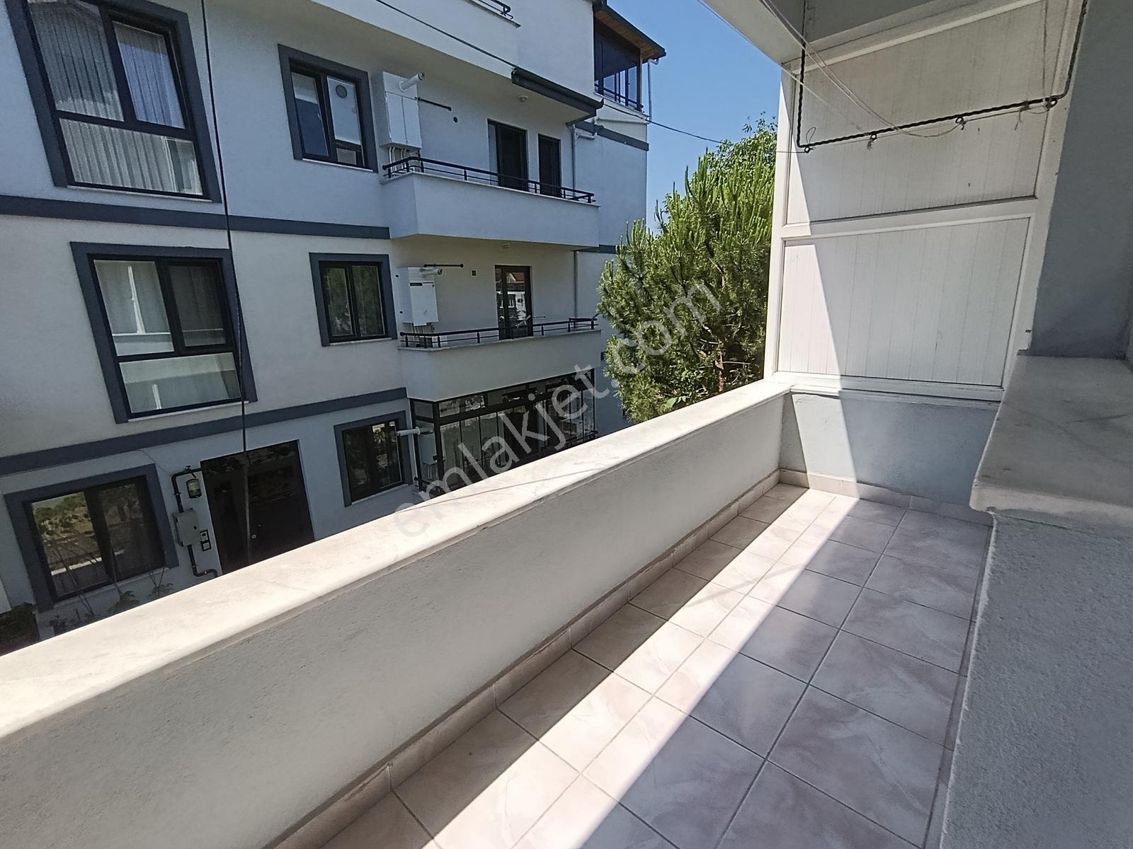 Kartepe İstasyon Mahallesı'nde Kıralık 3+1 Genış Daıre - Görsel 19