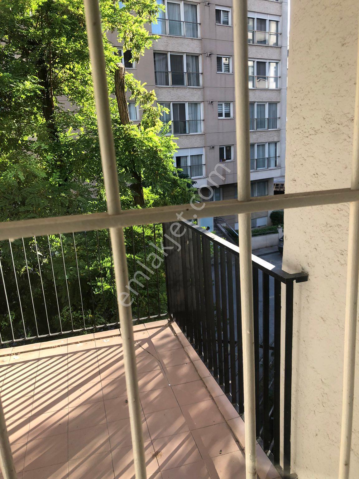 Suadiye Bağdat Caddesi Yakını 165 M² Kiralık Ofis - Görsel 10