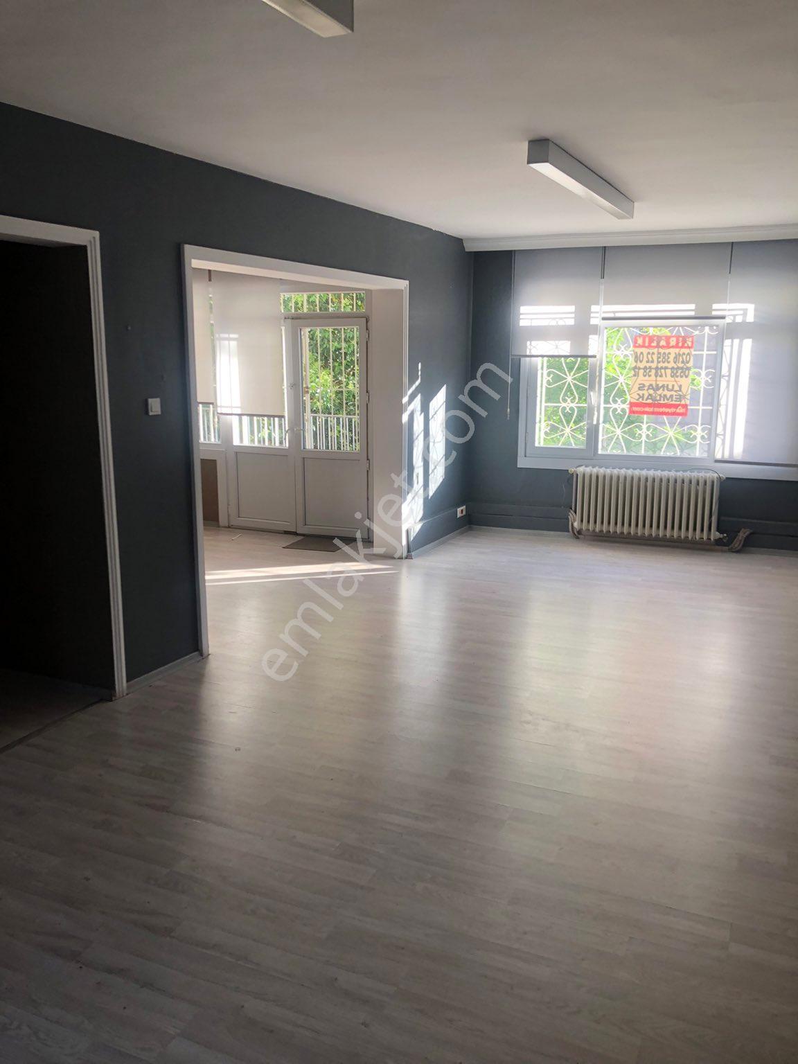 Suadiye Bağdat Caddesi Yakını 165 M² Kiralık Ofis - Görsel 15