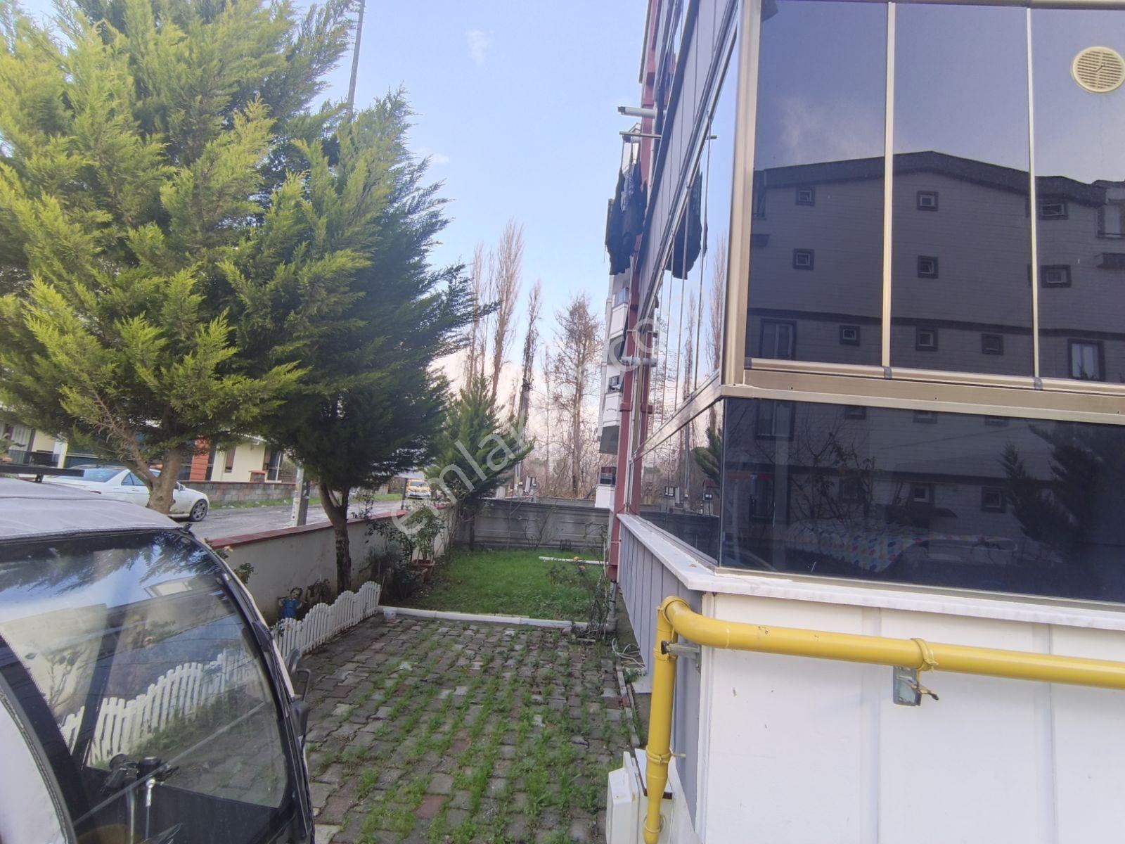 Akçay'da, Tatilini Konforla Birleştirmek İsteyen Ailelere Özel - Görsel 25
