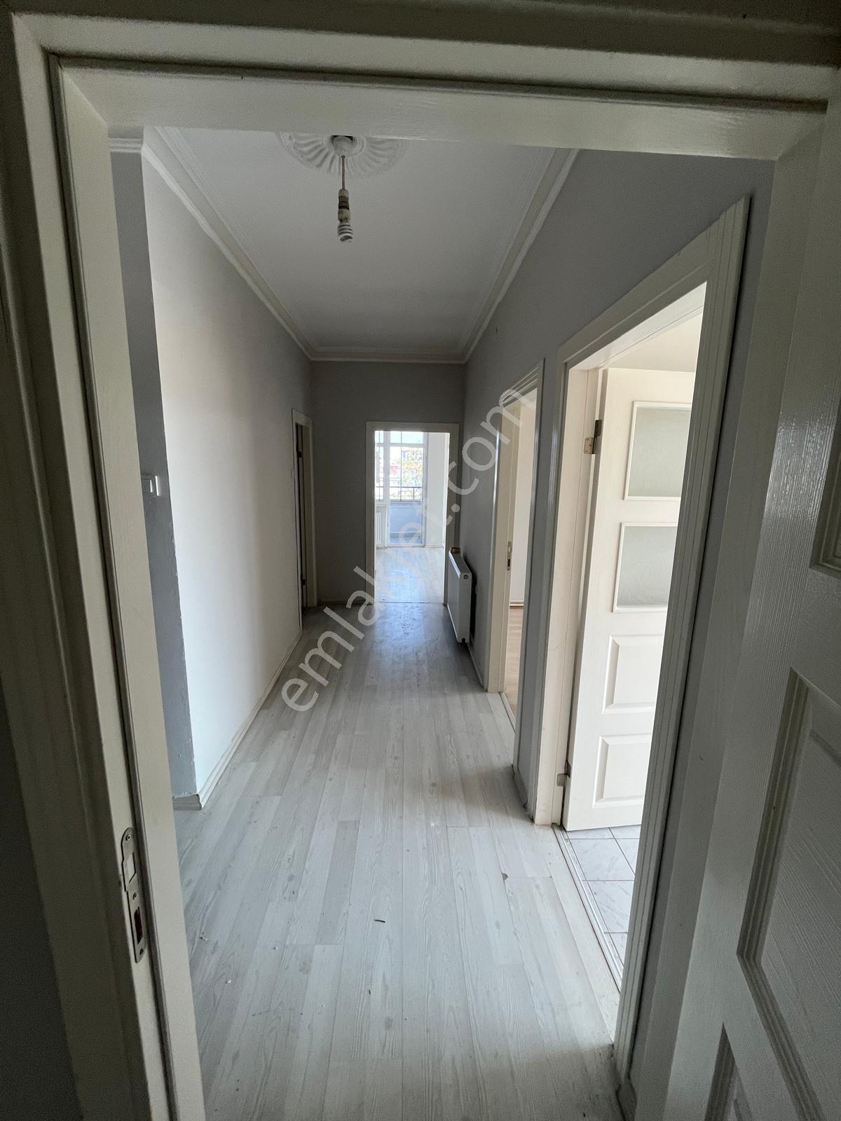 Duru Yapı Gayrimenkulden 2+1 Kiralık Daire - Görsel 12