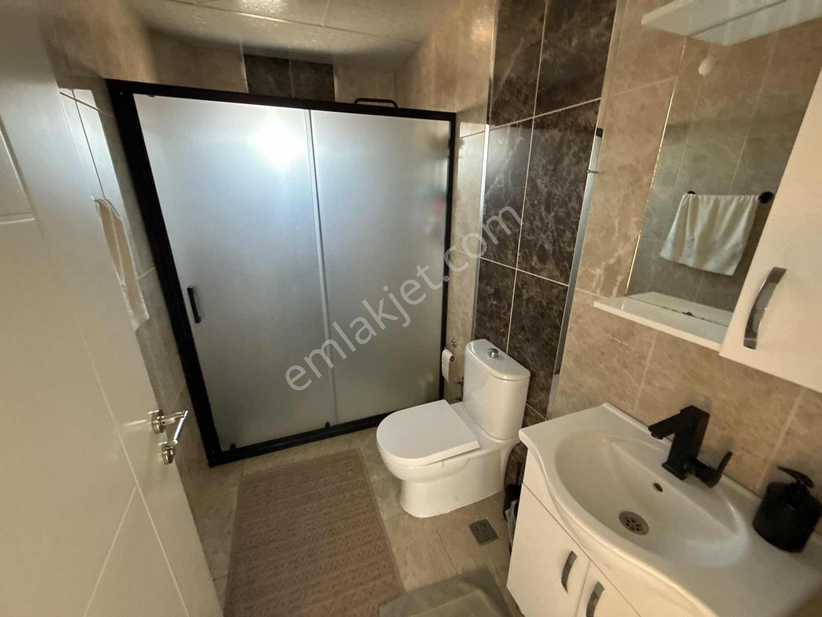 Ş.günaltay Cadde Üzeri 5+1 Dubleks Kiralık Daire Yeni Bina - Görsel 17