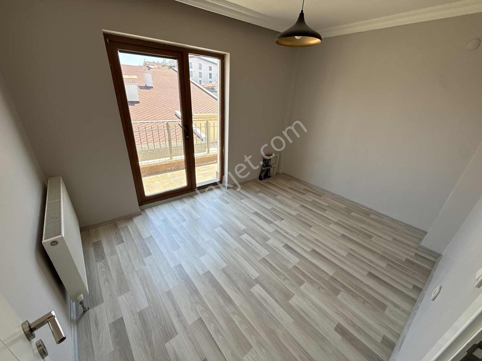 Ş.günaltay Cadde Üzeri 5+1 Dubleks Kiralık Daire Yeni Bina - Görsel 10