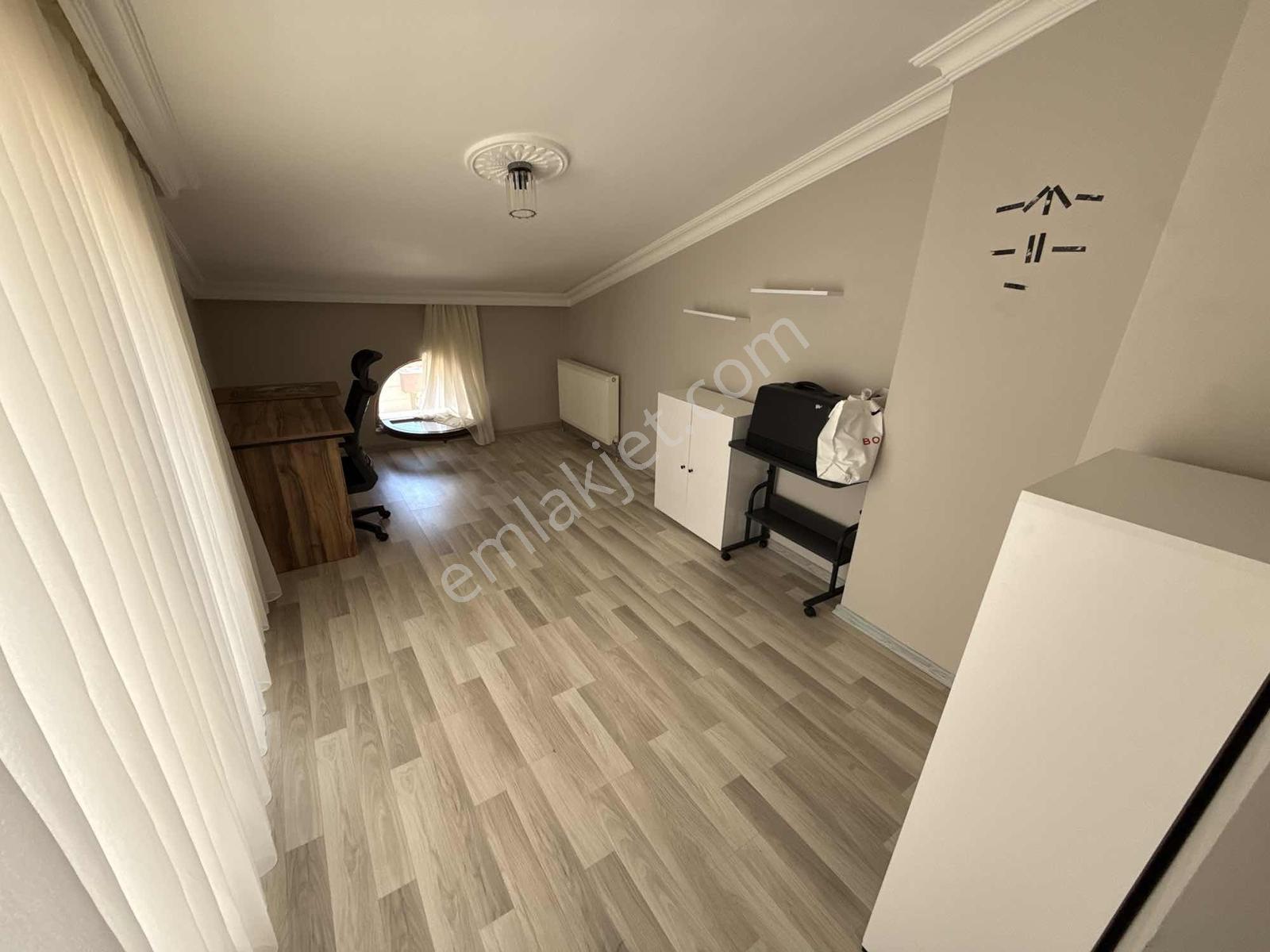 Ş.günaltay Cadde Üzeri 5+1 Dubleks Kiralık Daire Yeni Bina - Görsel 11