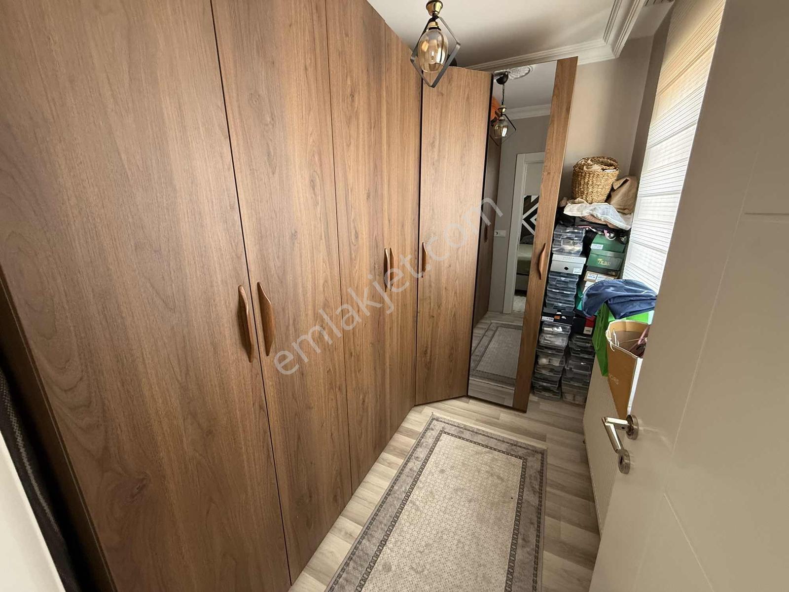 Ş.günaltay Cadde Üzeri 5+1 Dubleks Kiralık Daire Yeni Bina - Görsel 7