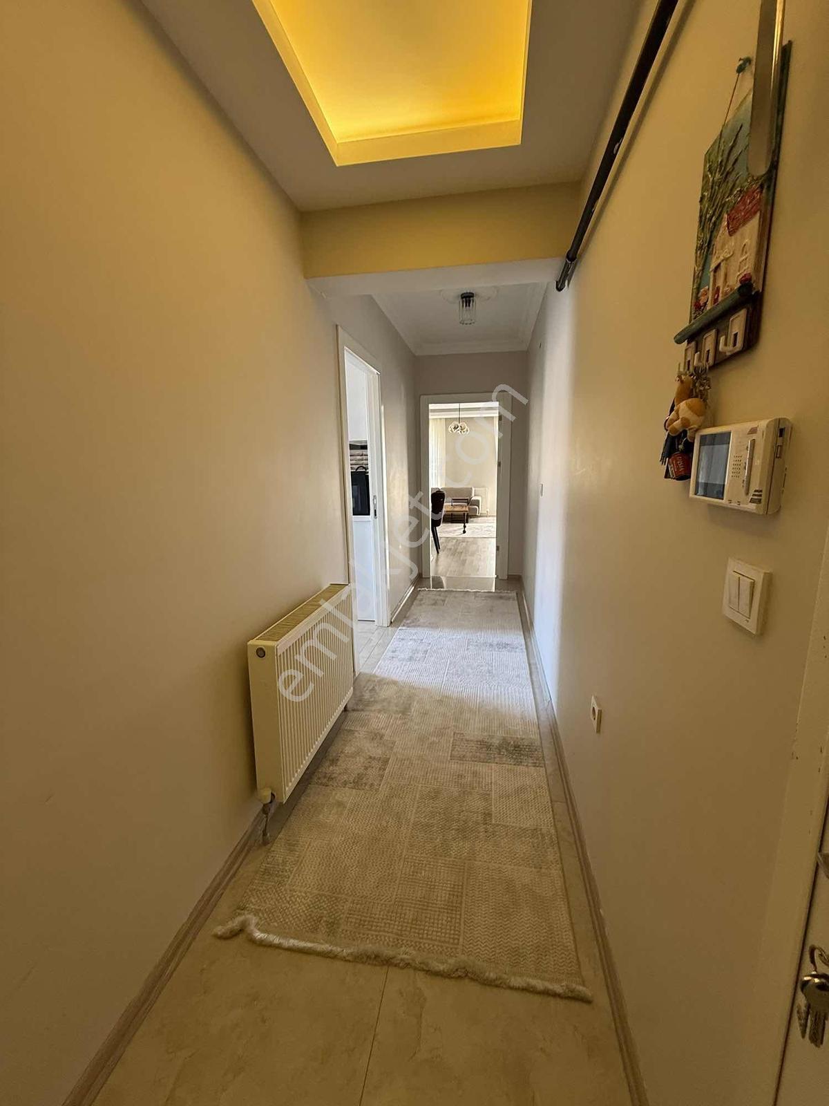 Ş.günaltay Cadde Üzeri 5+1 Dubleks Kiralık Daire Yeni Bina - Görsel 22