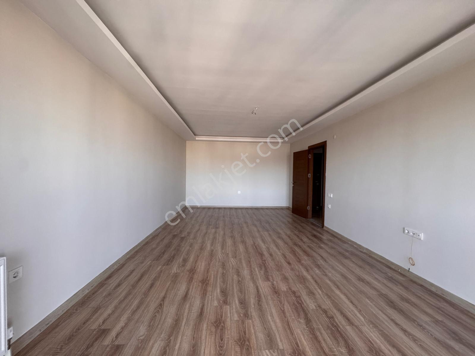 Anka Real Estate/sancaktepe Envarev Cadde Sitesinde Satılık 4+1 - Görsel 33