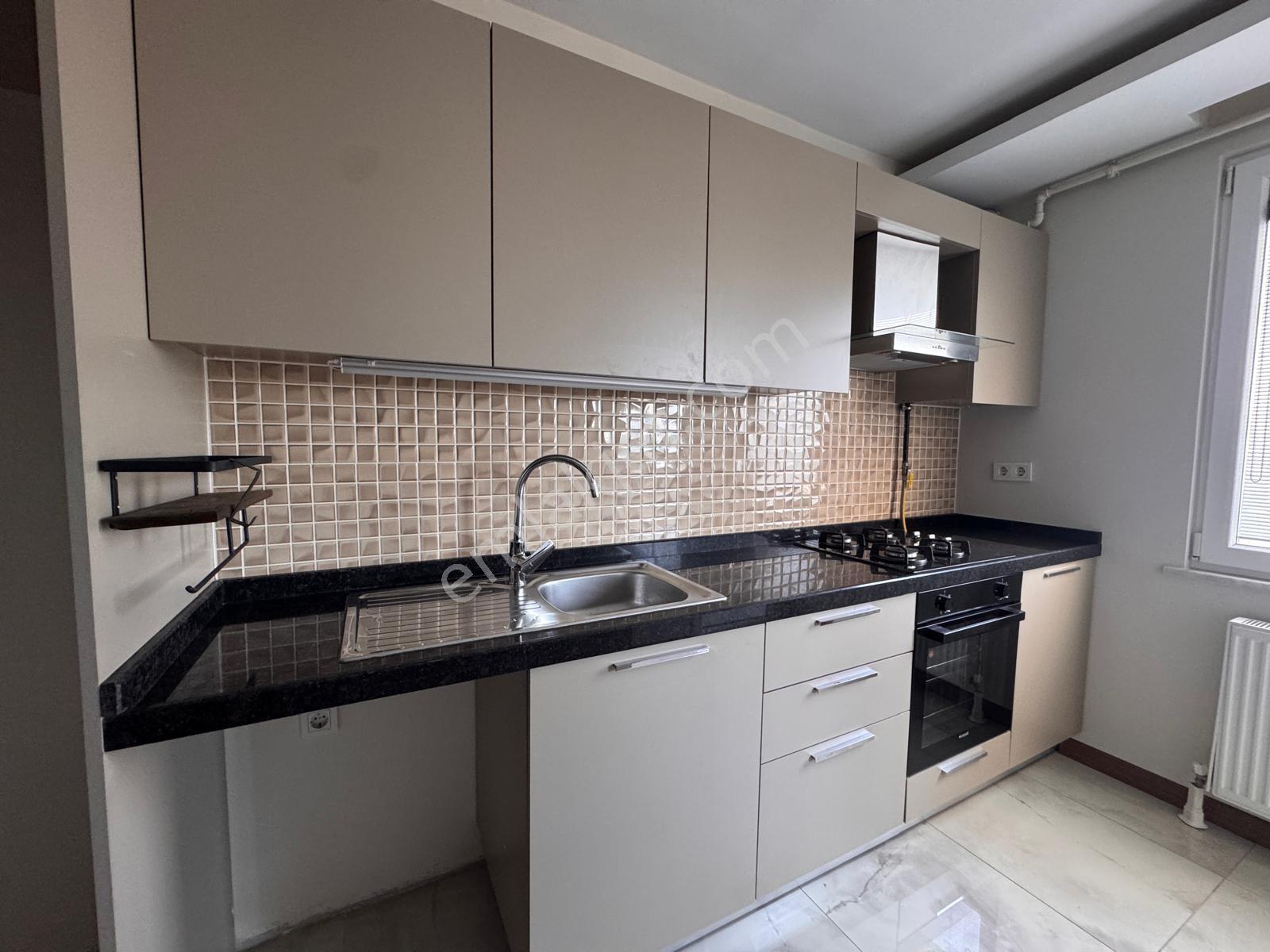 Anka Real Estate/sancaktepe Envarev Cadde Sitesinde Satılık 4+1 - Görsel 14