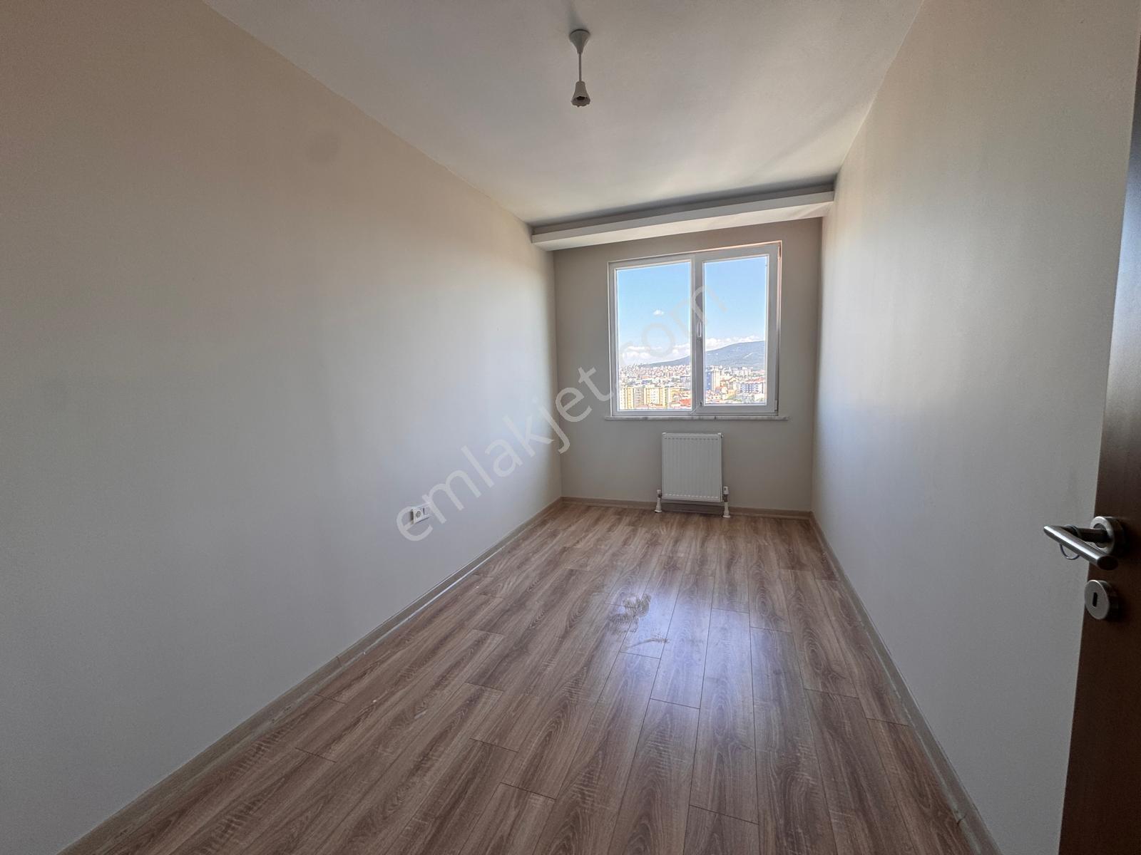 Anka Real Estate/sancaktepe Envarev Cadde Sitesinde Satılık 4+1 - Görsel 25