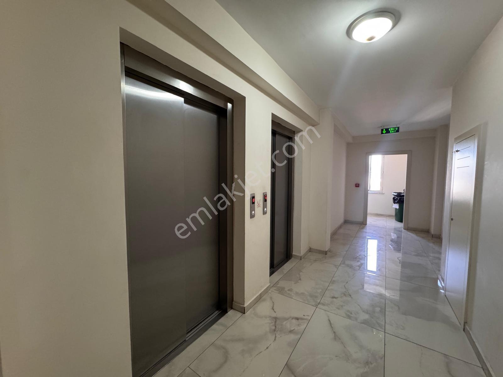 Anka Real Estate/sancaktepe Envarev Cadde Sitesinde Satılık 4+1 - Görsel 6