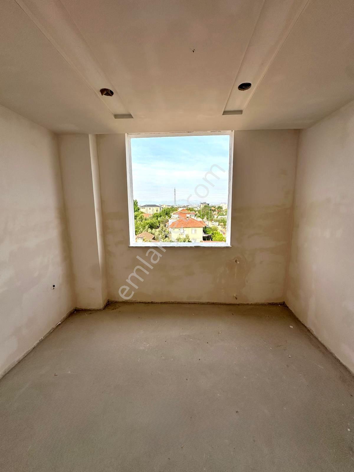 Poyraz'dan Döşemealtı Çıplaklı'da 1+1 55m² 3.kat Satılık Daire - Görsel 7