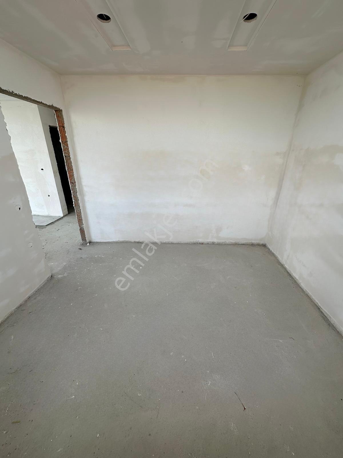 Poyraz'dan Döşemealtı Çıplaklı'da 1+1 55m² 3.kat Satılık Daire - Görsel 8