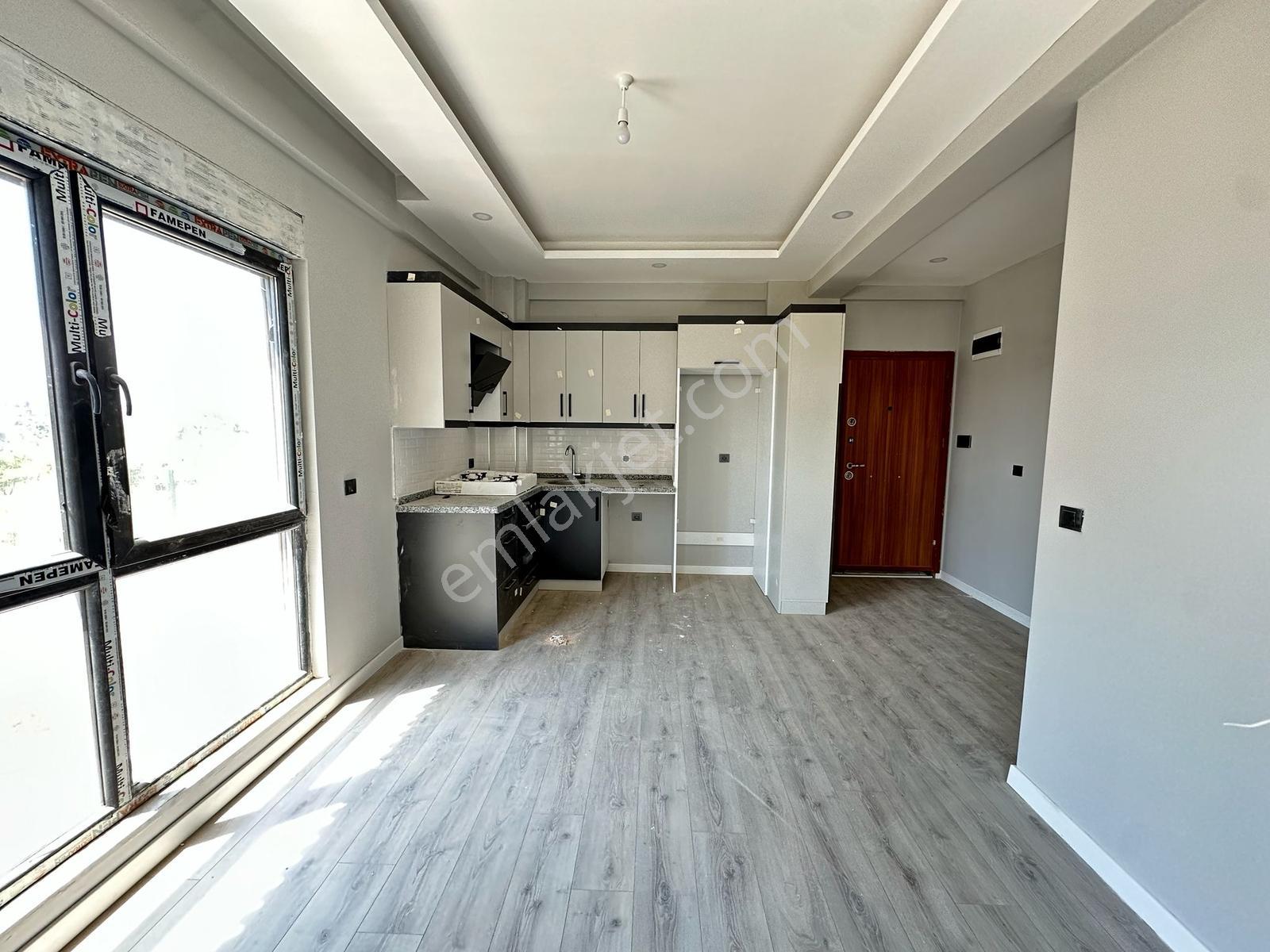 Poyraz'dan Altıntaş' Ta 1+1 60m2 Satılık Daire - Görsel 17