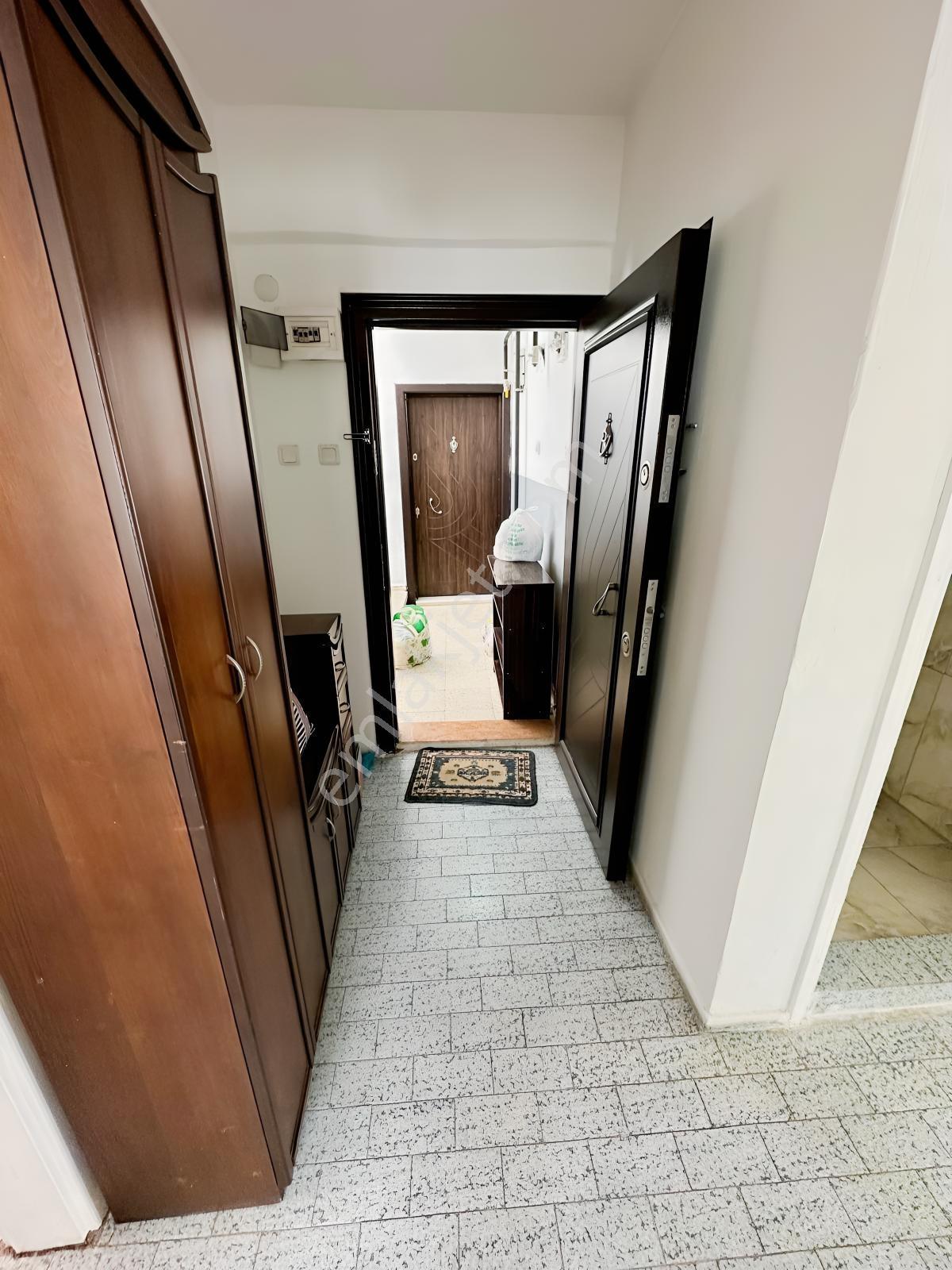 Poyraz'dan Şafak Mah.de 3+1 120m² 4.kat Eşyalı Satılık Daire - Görsel 19