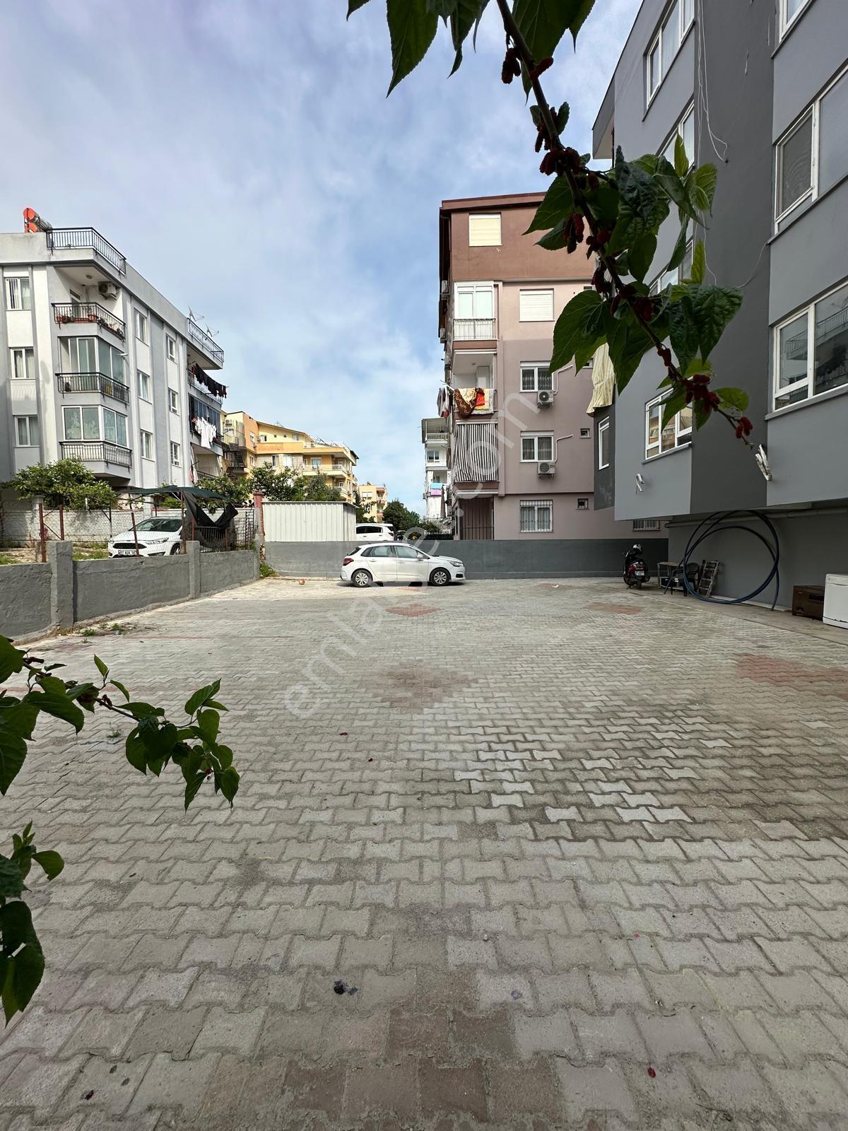 Poyraz'dan Şafak Mah.de 3+1 120m² 4.kat Eşyalı Satılık Daire - Görsel 26