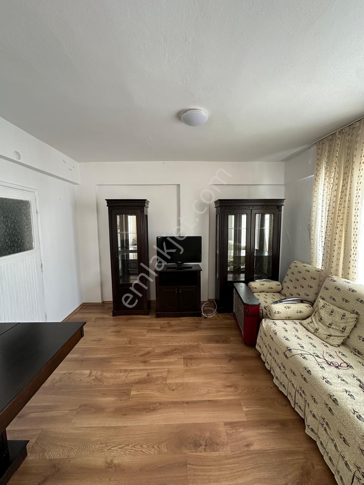 Poyraz'dan Şafak Mah.de 3+1 120m² 4.kat Eşyalı Satılık Daire - Görsel 20
