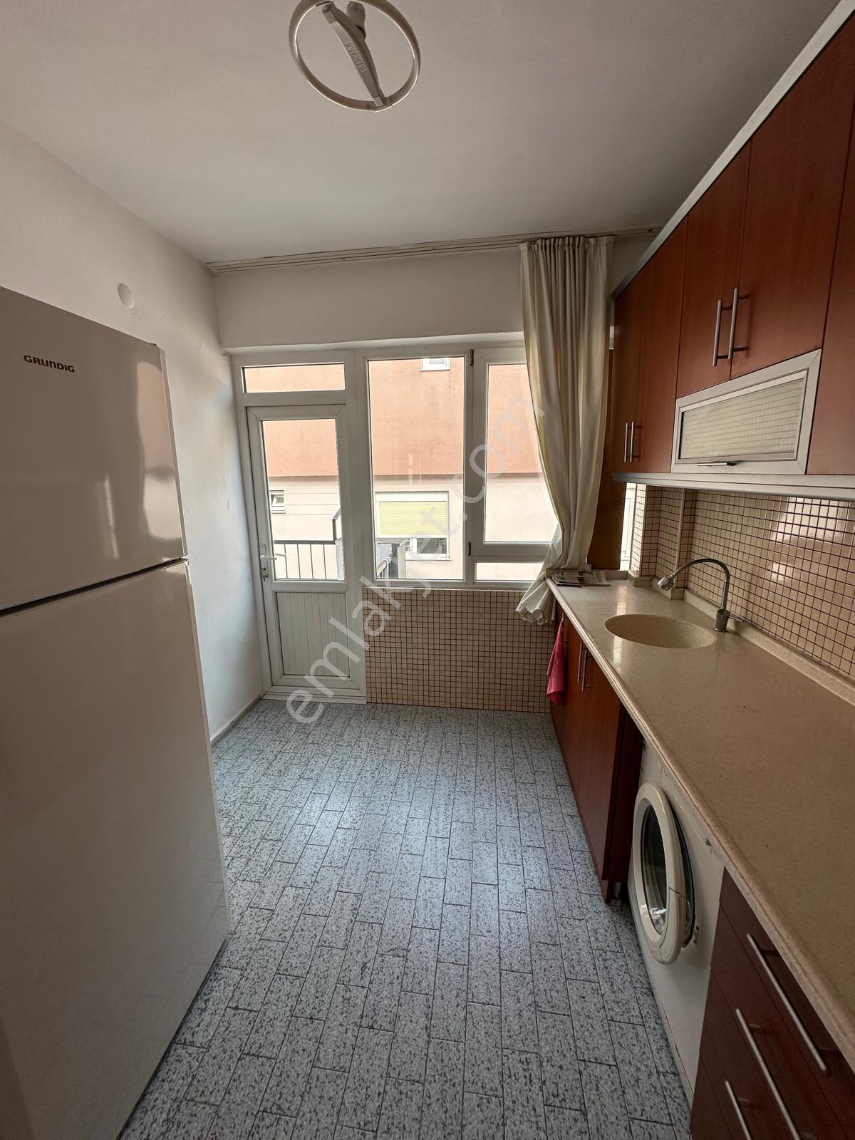 Poyraz'dan Şafak Mah.de 3+1 120m² 4.kat Eşyalı Satılık Daire - Görsel 21