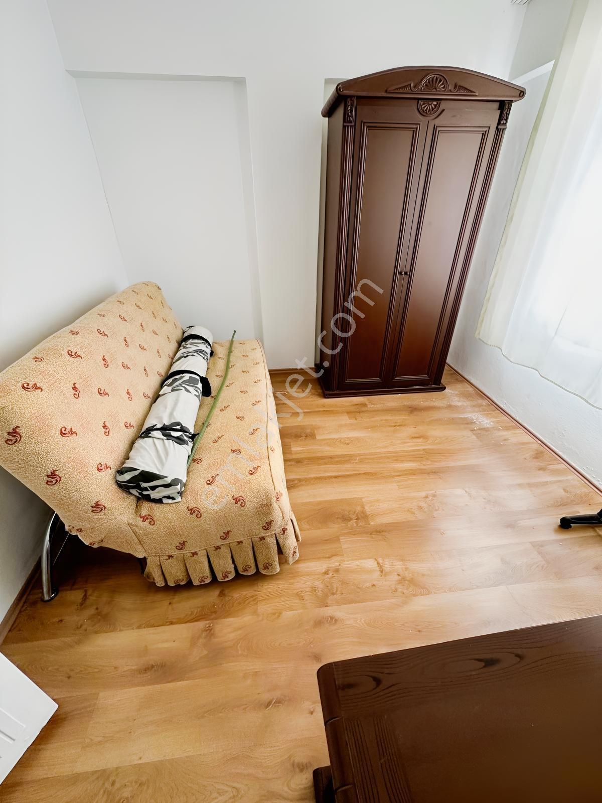 Poyraz'dan Şafak Mah.de 3+1 120m² 4.kat Eşyalı Satılık Daire - Görsel 15