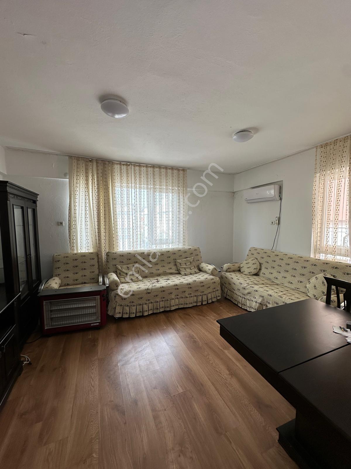 Poyraz'dan Şafak Mah.de 3+1 120m² 4.kat Eşyalı Satılık Daire - Görsel 25