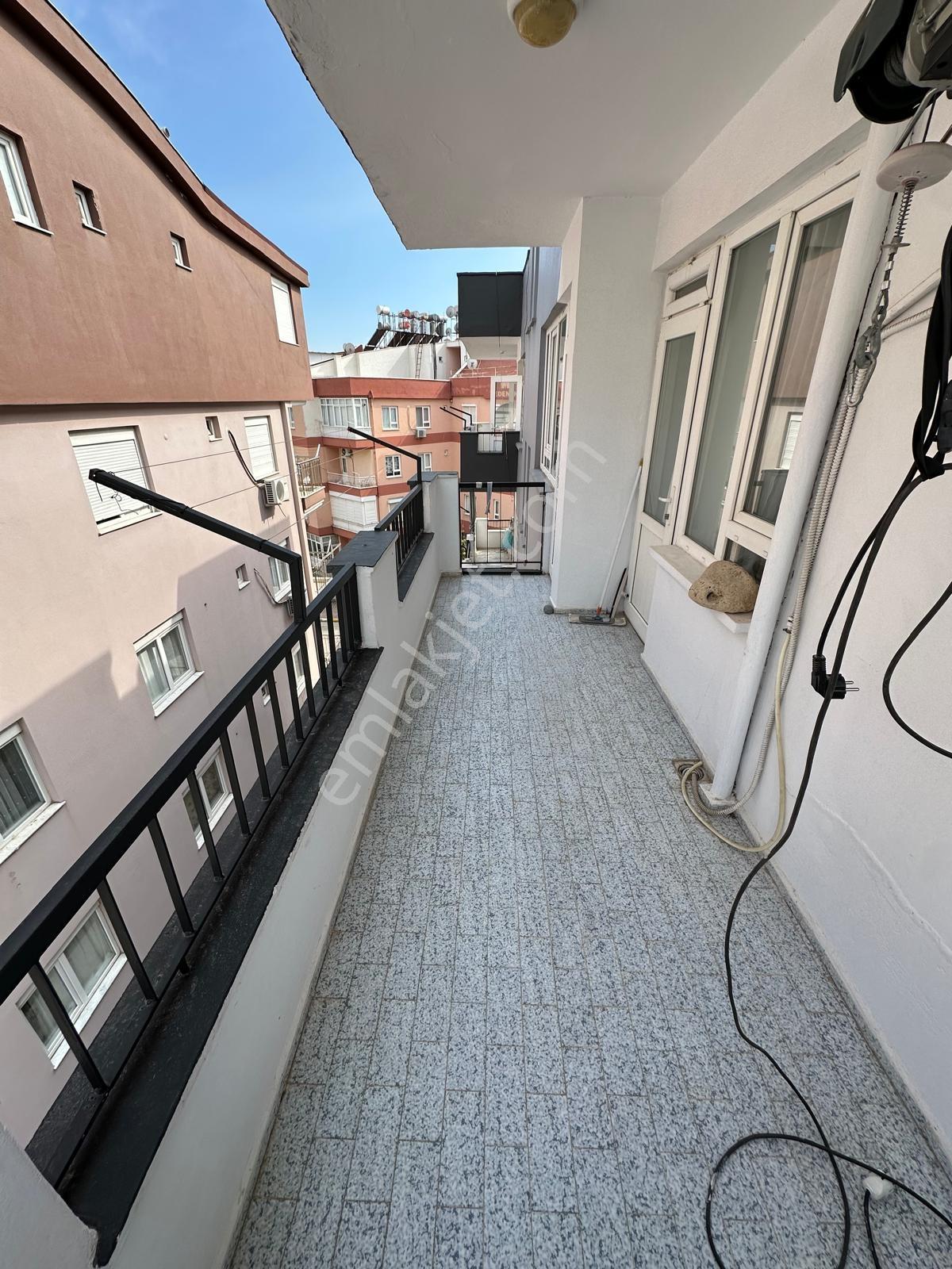 Poyraz'dan Şafak Mah.de 3+1 120m² 4.kat Eşyalı Satılık Daire - Görsel 17