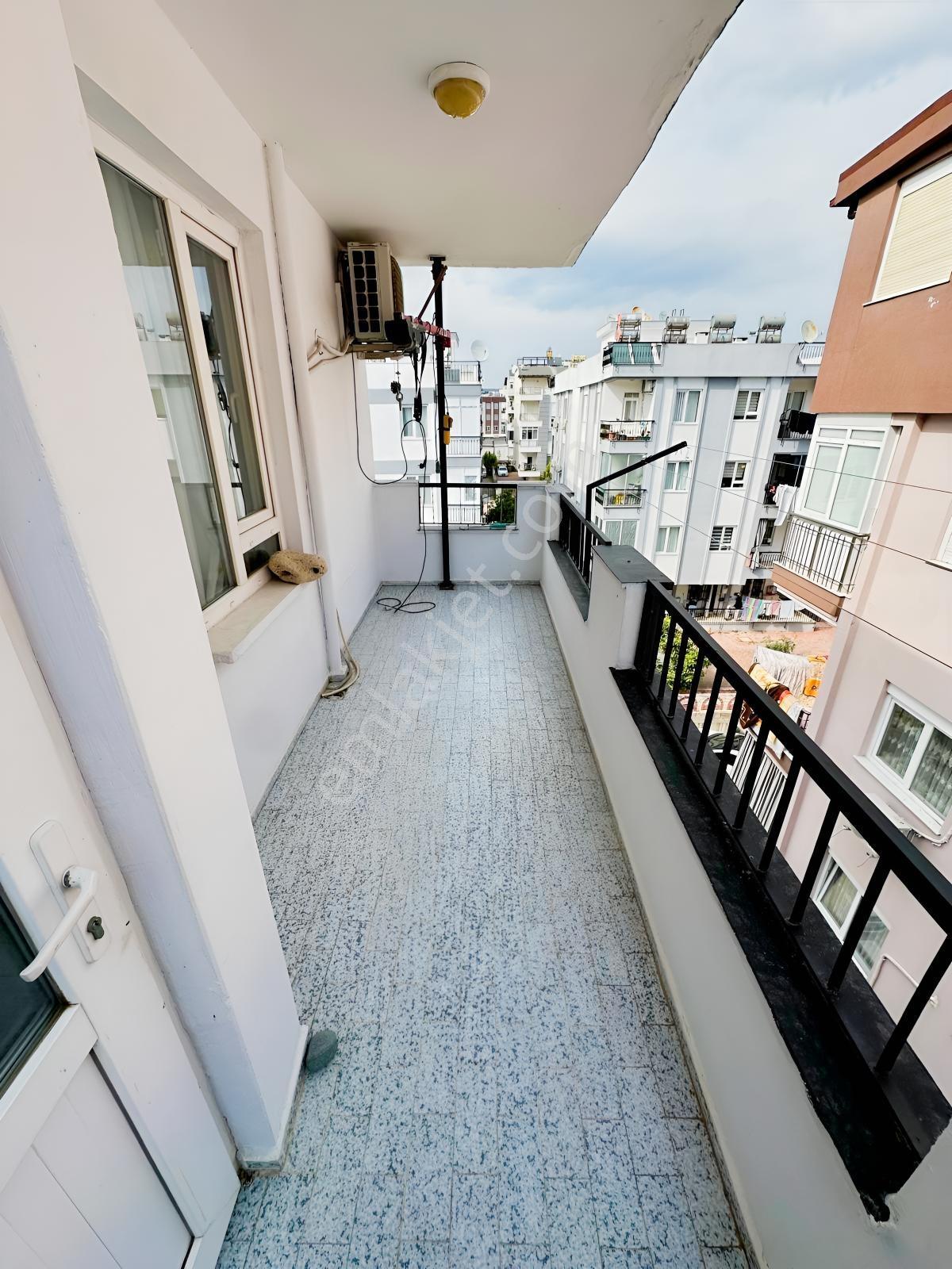 Poyraz'dan Şafak Mah.de 3+1 120m² 4.kat Eşyalı Satılık Daire - Görsel 9