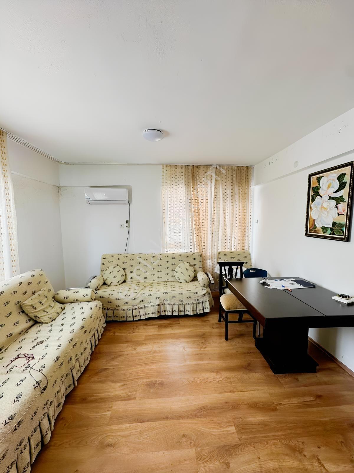 Poyraz'dan Şafak Mah.de 3+1 120m² 4.kat Eşyalı Satılık Daire - Görsel 16