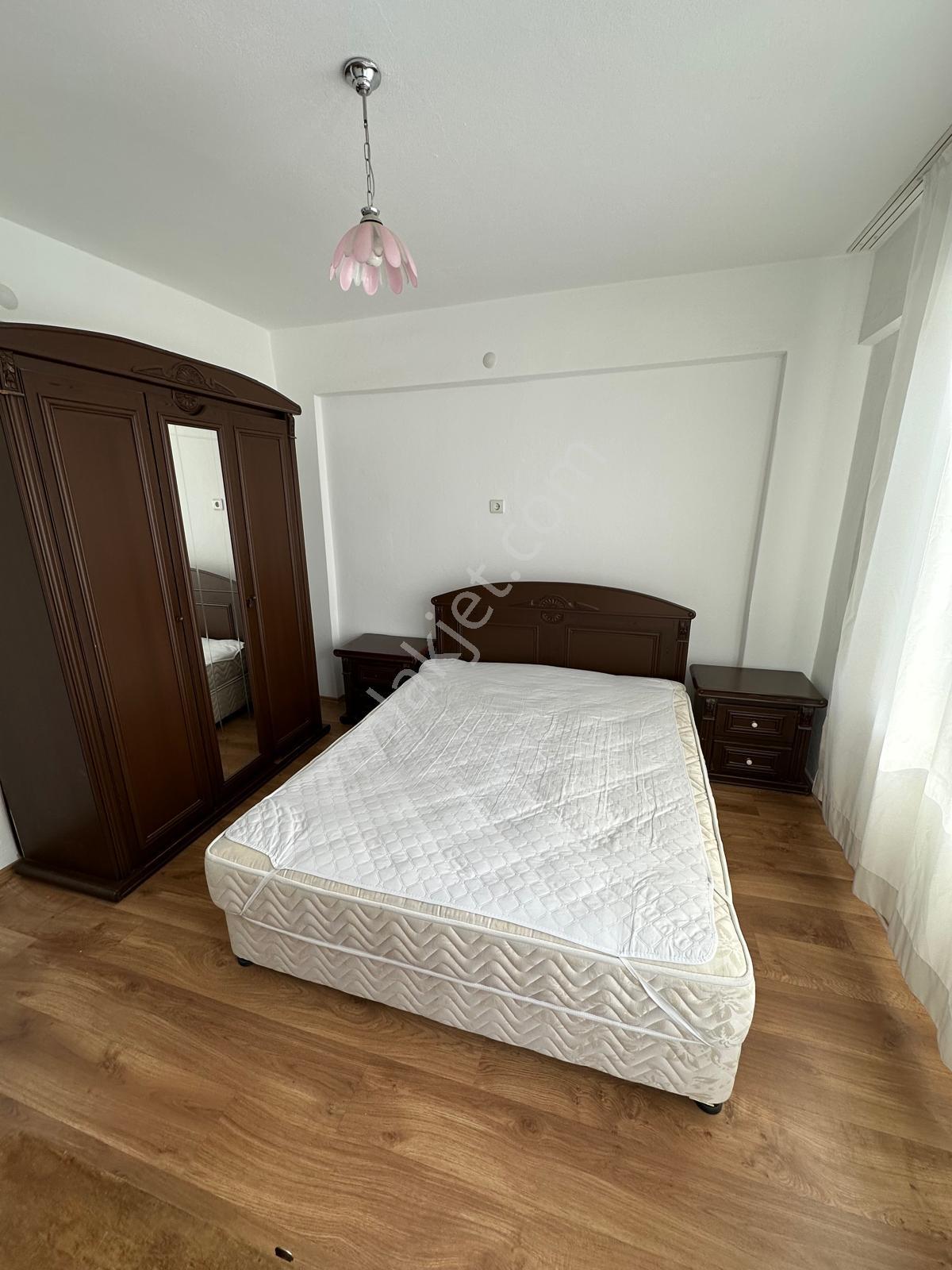 Poyraz'dan Şafak Mah.de 3+1 120m² 4.kat Eşyalı Satılık Daire - Görsel 18