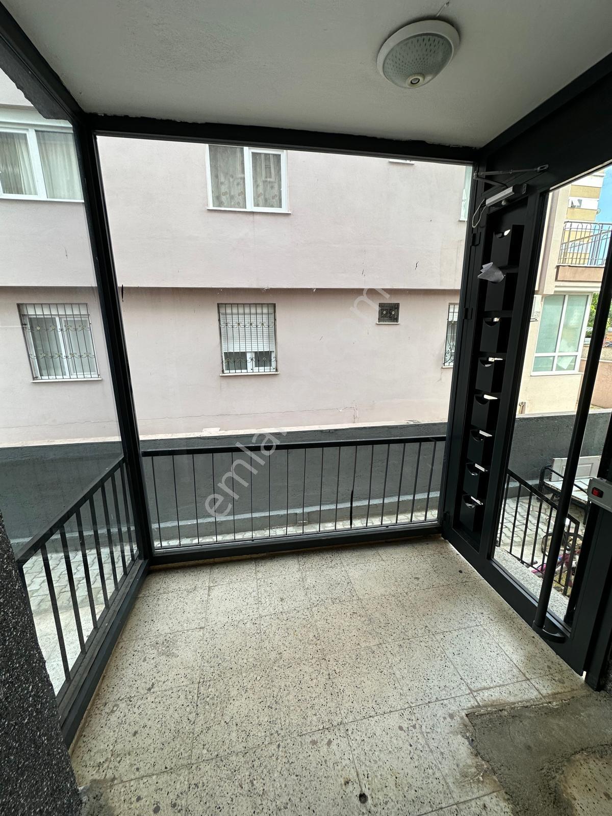 Poyraz'dan Şafak Mah.de 3+1 120m² 4.kat Eşyalı Satılık Daire - Görsel 13